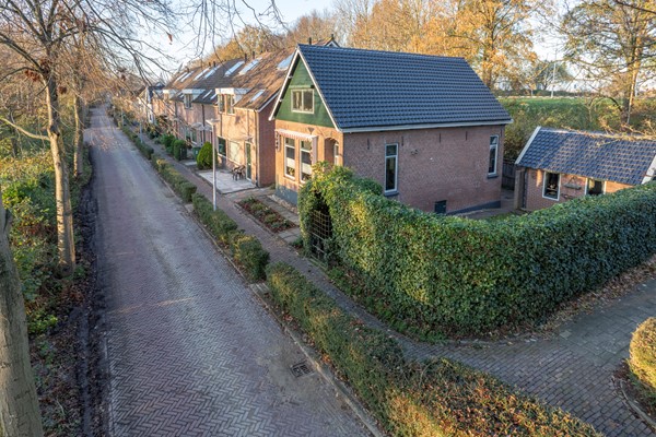 Medium property photo - Zanddijk 62, 3181 HW Rozenburg